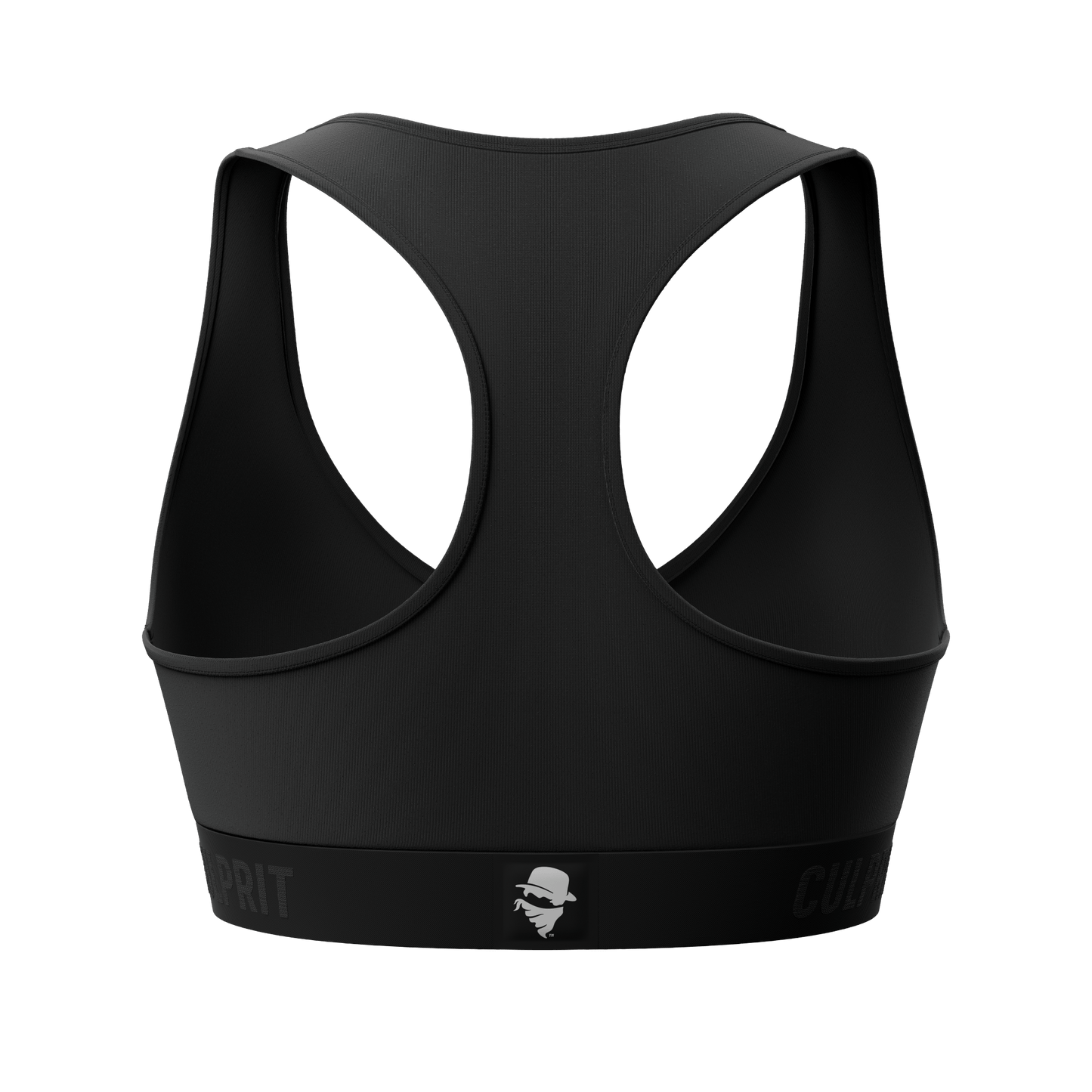 Incognito Mode 🕶️ ComfyBra - Culprit Underwear - ComfyBra™ - BRA - INCOG - XS