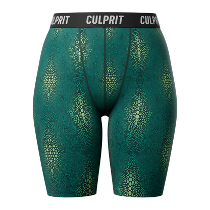 Crocodile 🐊 Long LadyBoxers™