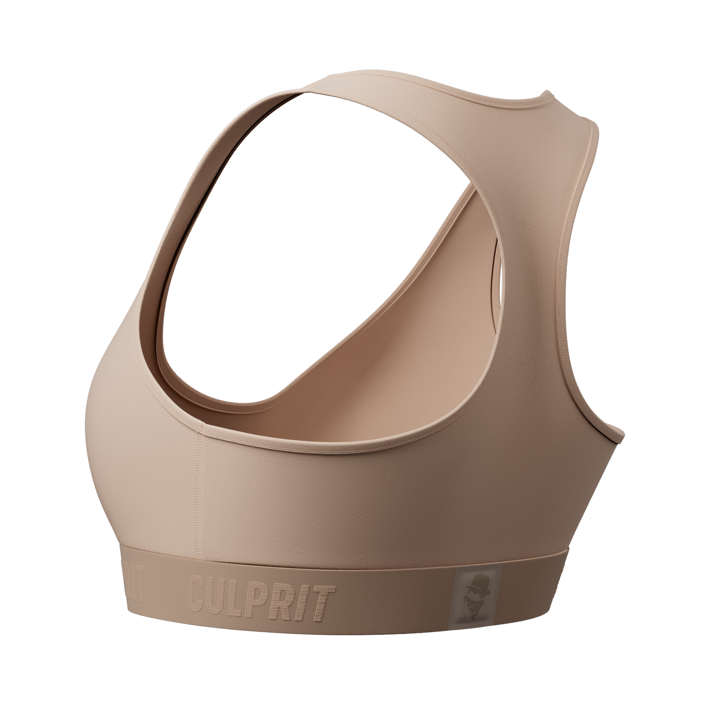 Toasted Marshmallow ComfyBra™ 3-Pack 🍨