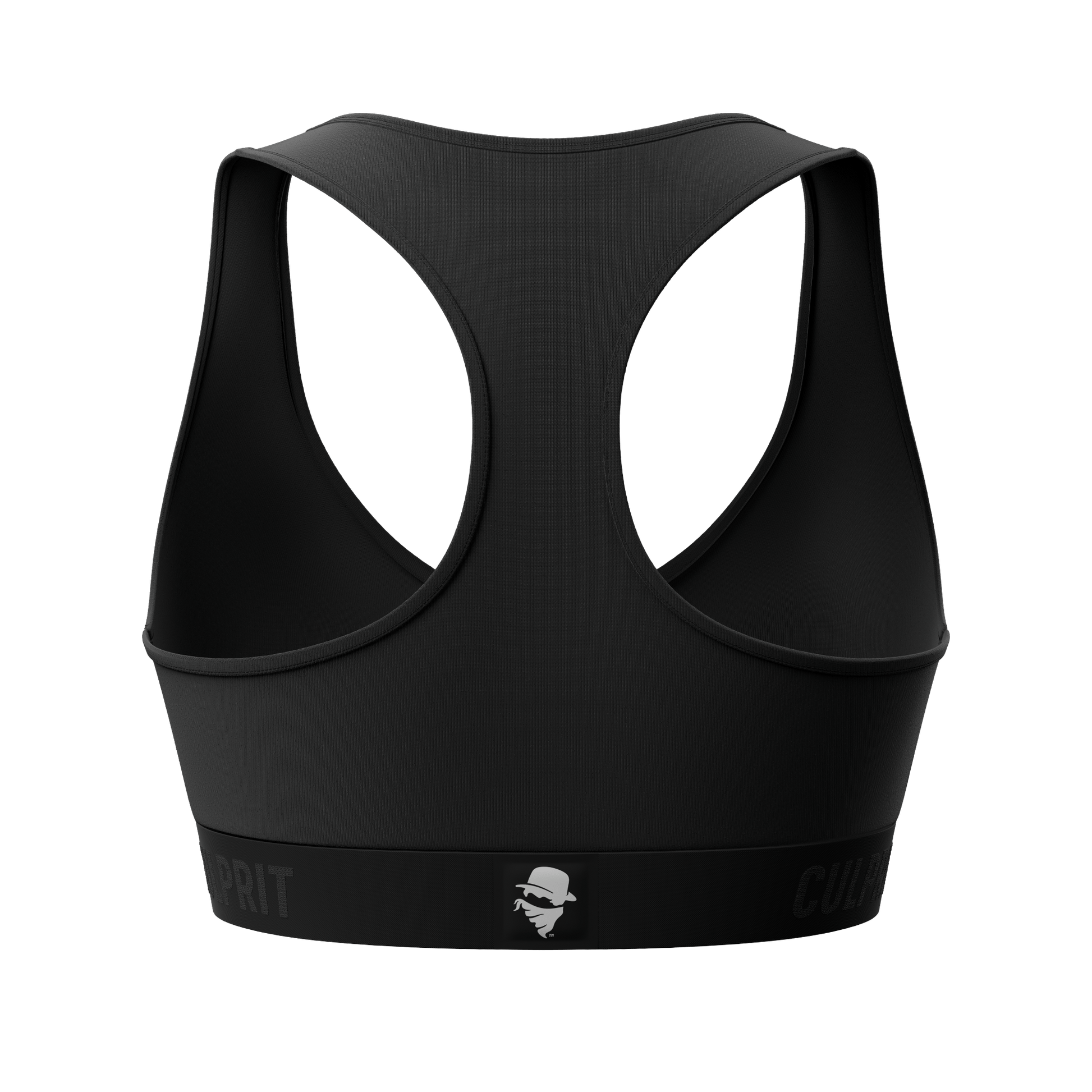 Incognito Mode 🕶️ ComfyBra - Culprit Underwear - ComfyBra™ - BRA - INCOG - XS