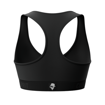 Incognito Mode 🕶️ ComfyBra - Culprit Underwear - ComfyBra™ - BRA - INCOG - XS