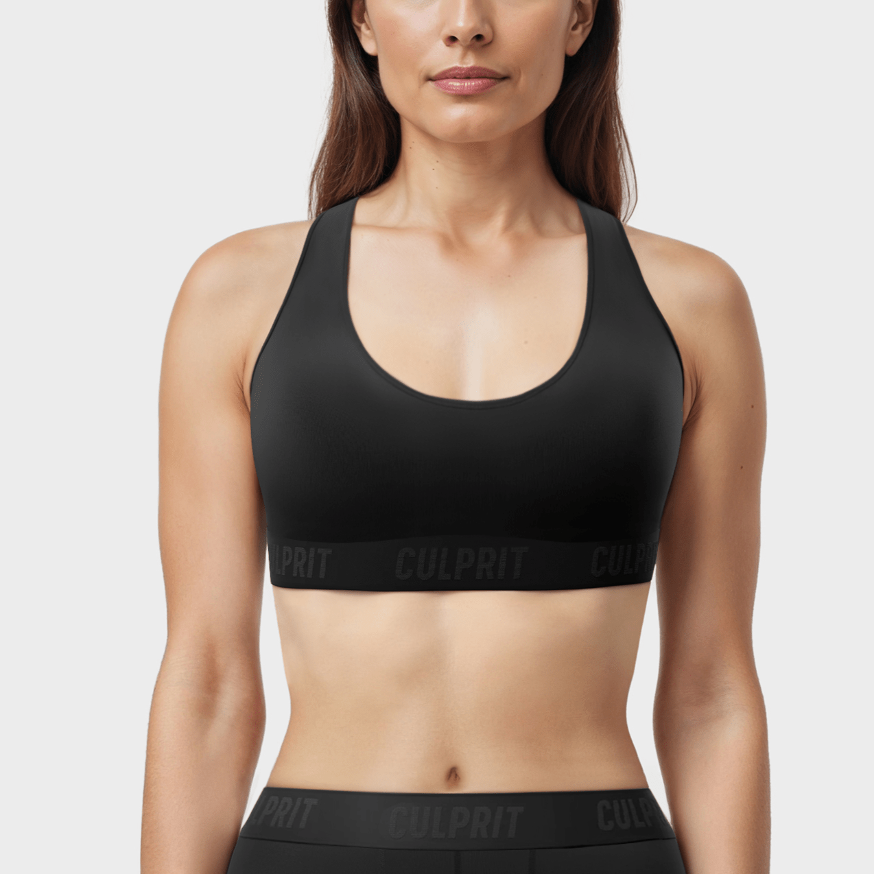 Incognito Mode 🕶️ ComfyBra - Culprit Underwear LLC - ComfyBra™ - BRA - INCOG - XS