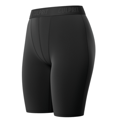 Incognito Mode 🕶️ Long - Cut LadyBoxers - Culprit Underwear - LadyBikerz - LBK2 - INCOG - XS