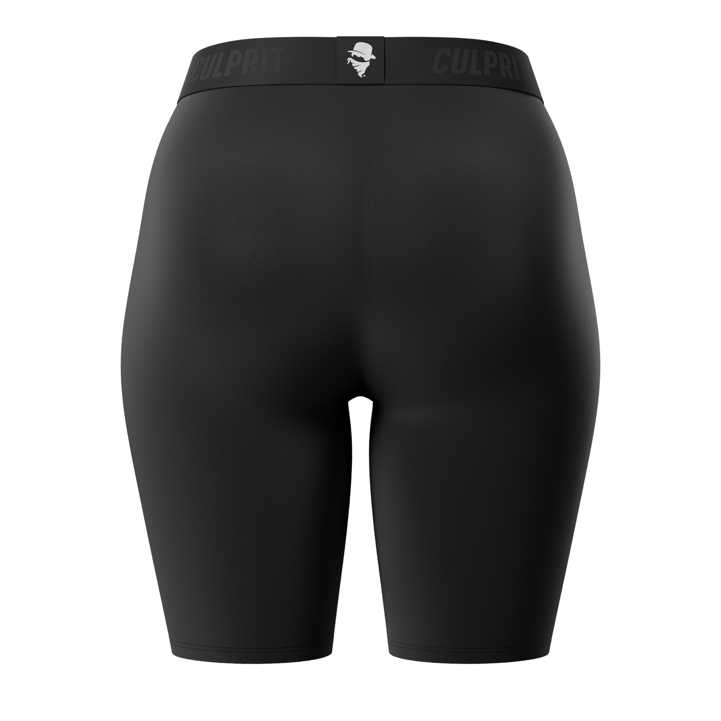 Incognito Mode 🕶️ Long - Cut LadyBoxers - Culprit Underwear - LadyBikerz - LBK2 - INCOG - XS