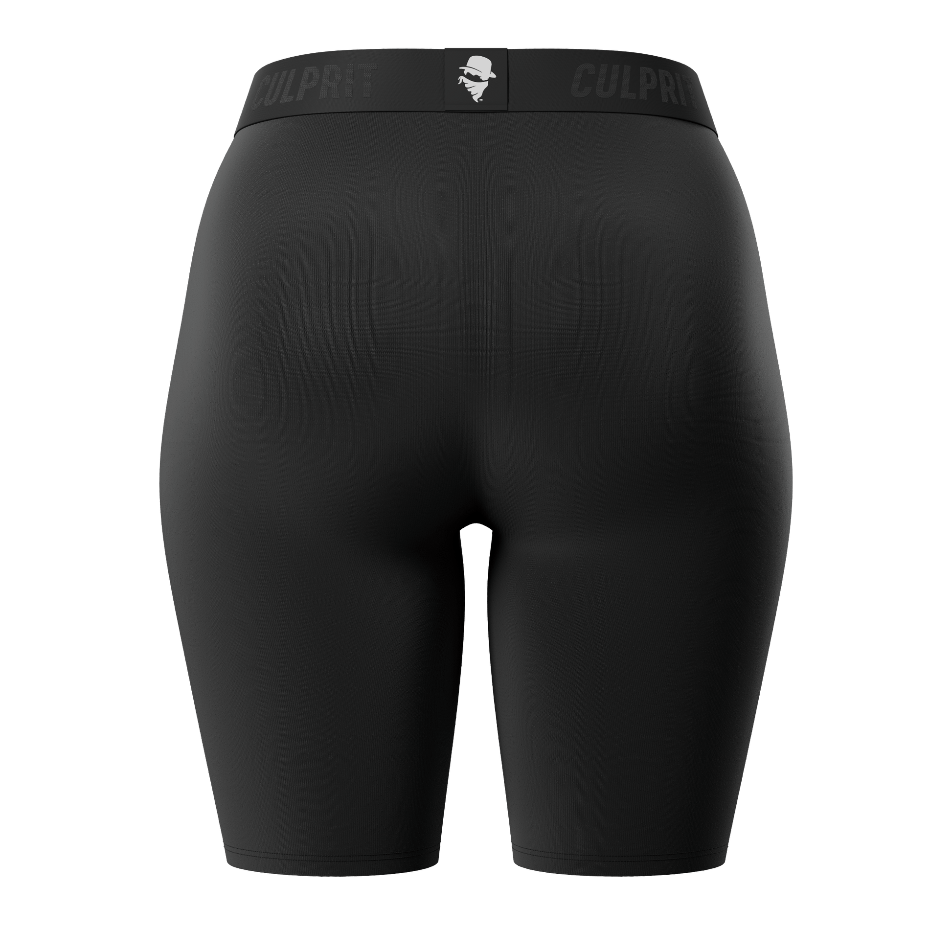Incognito Mode 🕶️ Long - Cut LadyBoxers - Culprit Underwear - LadyBikerz - LBK2 - INCOG - XS