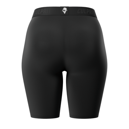 Incognito Mode 🕶️ Long - Cut LadyBoxers - Culprit Underwear - LadyBikerz - LBK2 - INCOG - XS