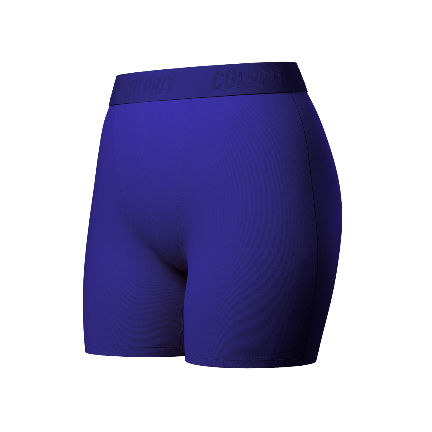 Royal Blue 💎 LadyBoxers - Culprit Underwear - LadyBoxers™ - LB - RYBL - XS