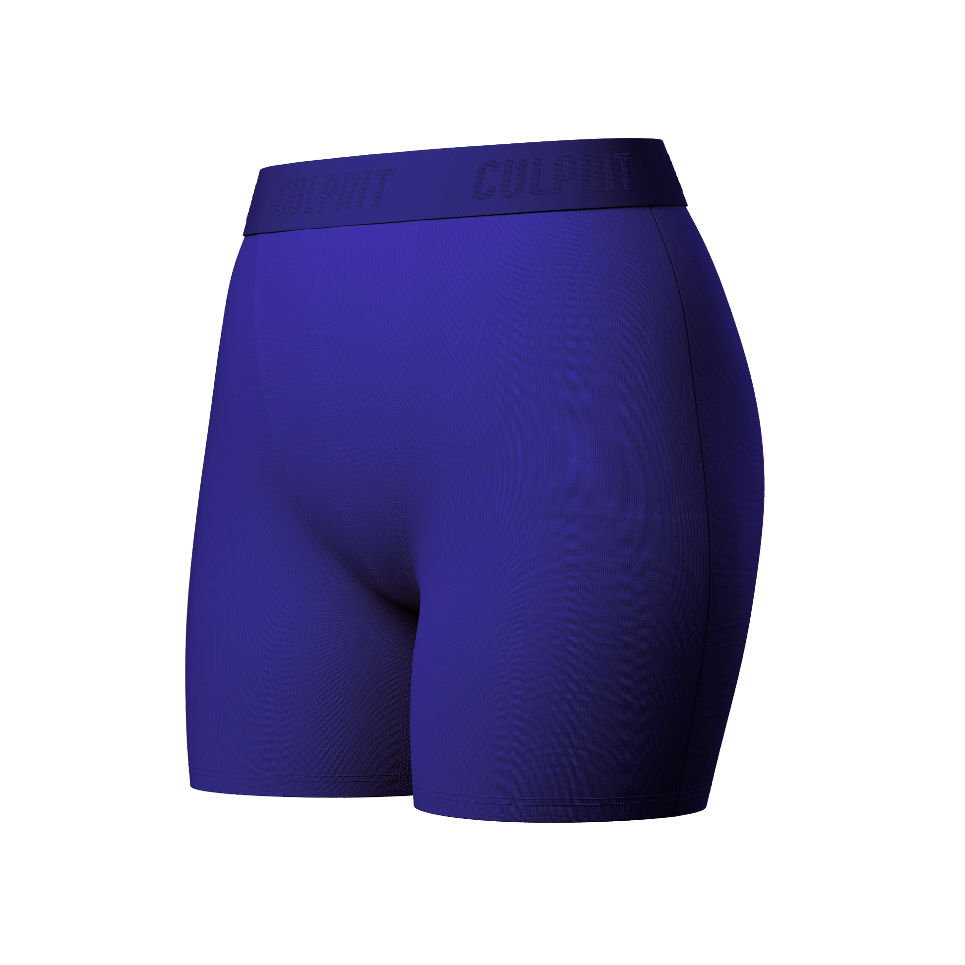 Royal Blue 💎 LadyBoxers - Culprit Underwear - LadyBoxers™ - LB - RYBL - XS