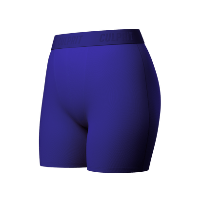 Royal Blue 💎 LadyBoxers - Culprit Underwear - LadyBoxers™ - LB - RYBL - XS