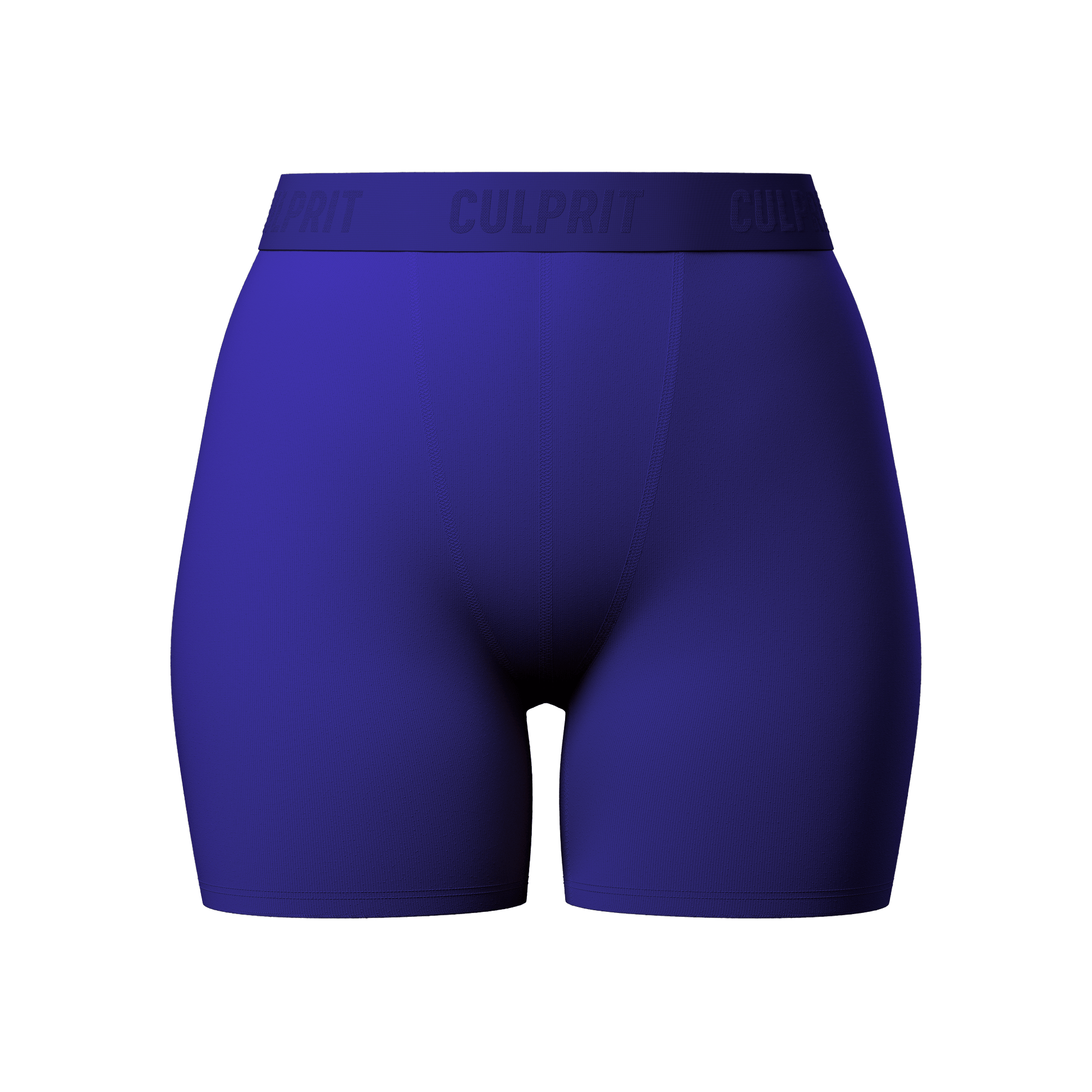 Royal Blue 💎 LadyBoxers - Culprit Underwear - LadyBoxers™ - LB - RYBL - XS