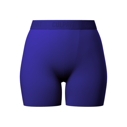 Royal Blue 💎 LadyBoxers - Culprit Underwear - LadyBoxers™ - LB - RYBL - XS