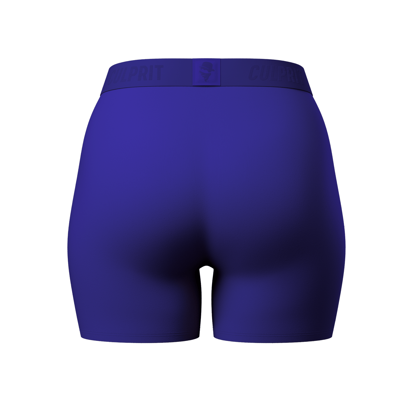 Royal Blue 💎 LadyBoxers - Culprit Underwear - LadyBoxers™ - LB - RYBL - XS