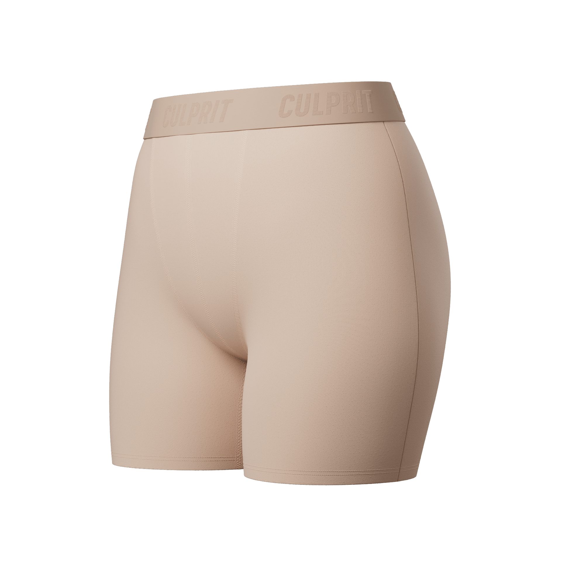 Toasted Marshmallow LadyBoxers™ 3 - Pack 🍨 - Culprit Underwear - LadyBoxers™ - 3PK - LB - NOUG - XS